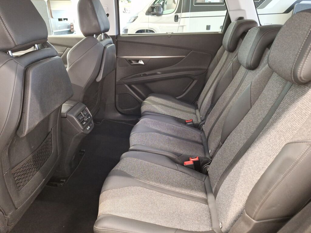 Peugeot 5008 2020 Harmaa