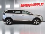 Peugeot 5008 2020 Harmaa