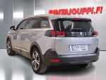 Peugeot 5008 2020 Harmaa