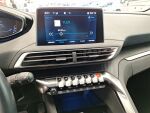 Peugeot 5008 2020 Harmaa
