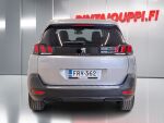 Peugeot 5008 2020 Harmaa