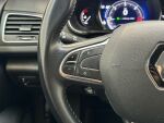 Renault Megane 2020 Harmaa
