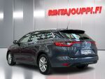 Renault Megane 2020 Harmaa