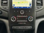 Renault Megane 2020 Harmaa