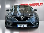 Renault Megane 2020 Harmaa