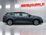 Renault Megane 2020 Harmaa