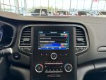 Renault Megane 2020 Harmaa