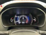 Renault Megane 2020 Harmaa
