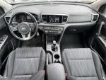 Kia Sportage 2020 Ruskea (beige)