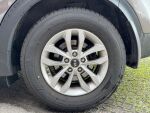 Kia Sportage 2020 Ruskea (beige)
