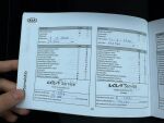 Kia Sportage 2020 Ruskea (beige)