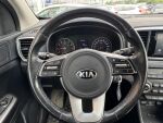 Kia Sportage 2020 Ruskea (beige)