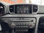 Kia Sportage 2020 Ruskea (beige)