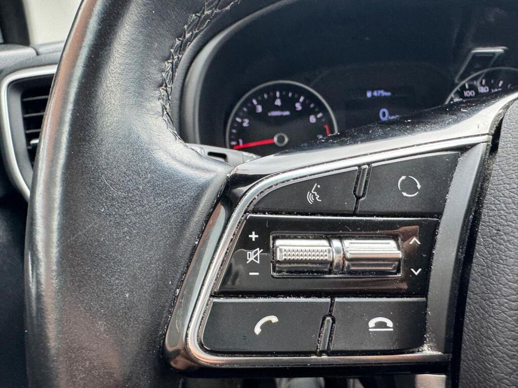 Kia Sportage 2020 Ruskea (beige)