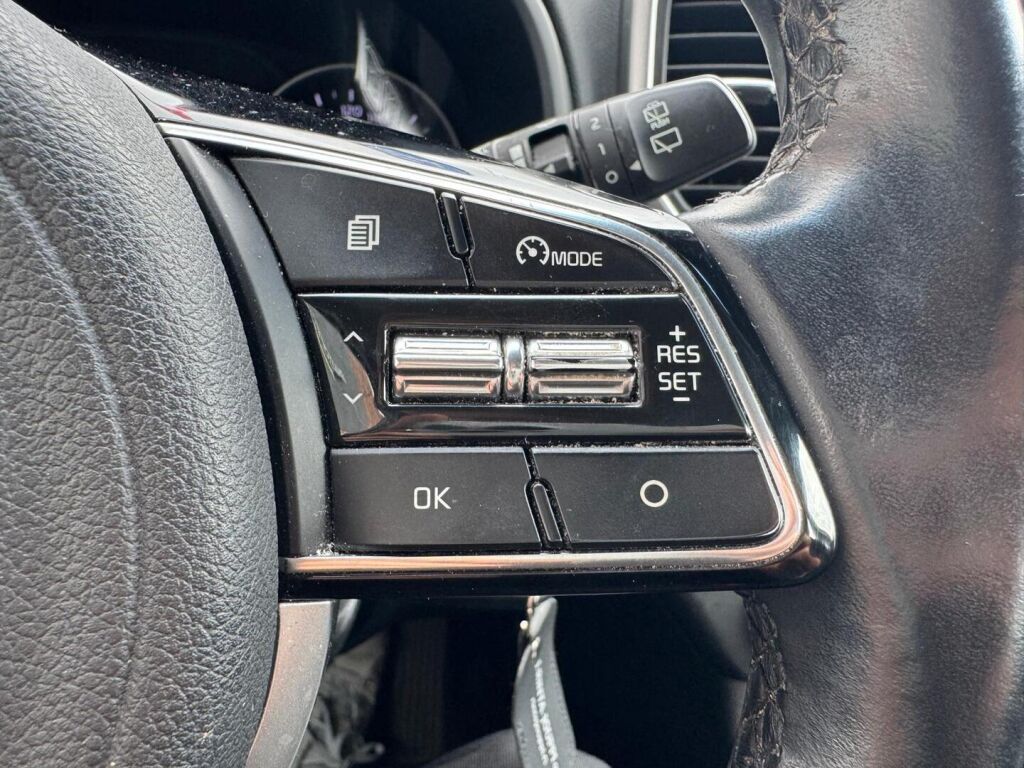 Kia Sportage 2020 Ruskea (beige)