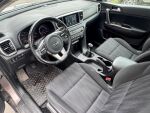 Kia Sportage 2020 Ruskea (beige)