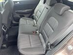 Kia Sportage 2020 Ruskea (beige)