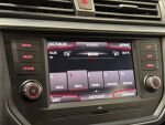 Seat Ibiza 2020 Harmaa