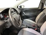 Seat Ibiza 2020 Harmaa