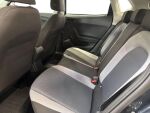 Seat Ibiza 2020 Harmaa