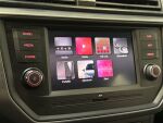 Seat Ibiza 2020 Harmaa