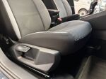 Seat Ibiza 2020 Harmaa