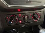 Seat Ibiza 2020 Harmaa