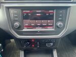 Seat Ibiza 2020 Harmaa