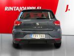 Seat Ibiza 2020 Harmaa