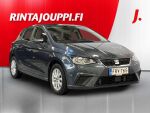 Seat Ibiza 2020 Harmaa