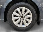 Seat Ibiza 2020 Harmaa