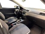 Seat Ibiza 2020 Harmaa