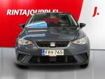 Seat Ibiza 2020 Harmaa