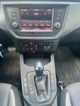 Seat Ibiza 2020 Harmaa