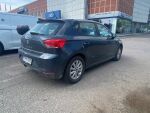 Seat Ibiza 2020 Harmaa