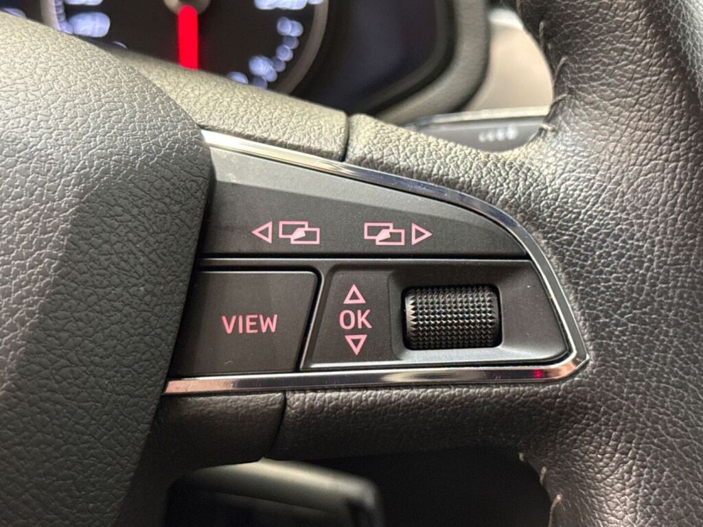 Seat Ibiza 2020 Harmaa