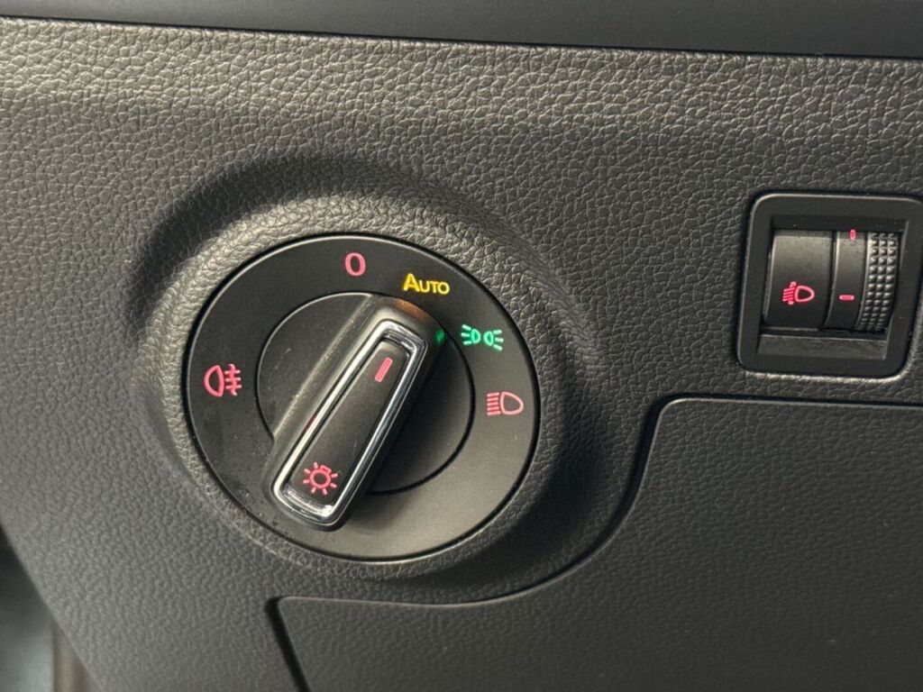 Seat Ibiza 2020 Harmaa