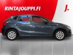 Seat Ibiza 2020 Harmaa