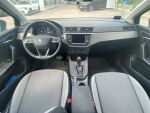 Seat Ibiza 2020 Harmaa