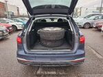 Audi A4 2020 Sininen