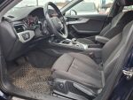 Audi A4 2020 Sininen