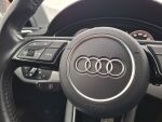 Audi A4 2020 Sininen