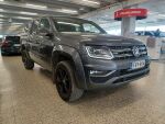 Volkswagen Amarok 2020 Harmaa