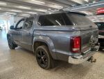 Volkswagen Amarok 2020 Harmaa