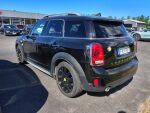 Mini Countryman 2020 Musta