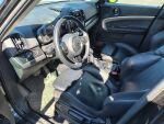 Mini Countryman 2020 Musta