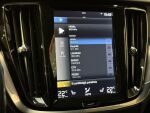 Volvo V60 2020 Harmaa
