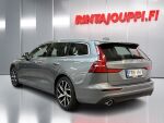 Volvo V60 2020 Harmaa