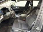 Volvo V60 2020 Harmaa