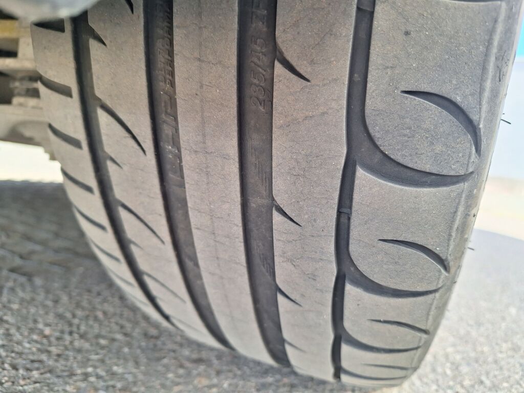 Volvo V60 2020 Harmaa